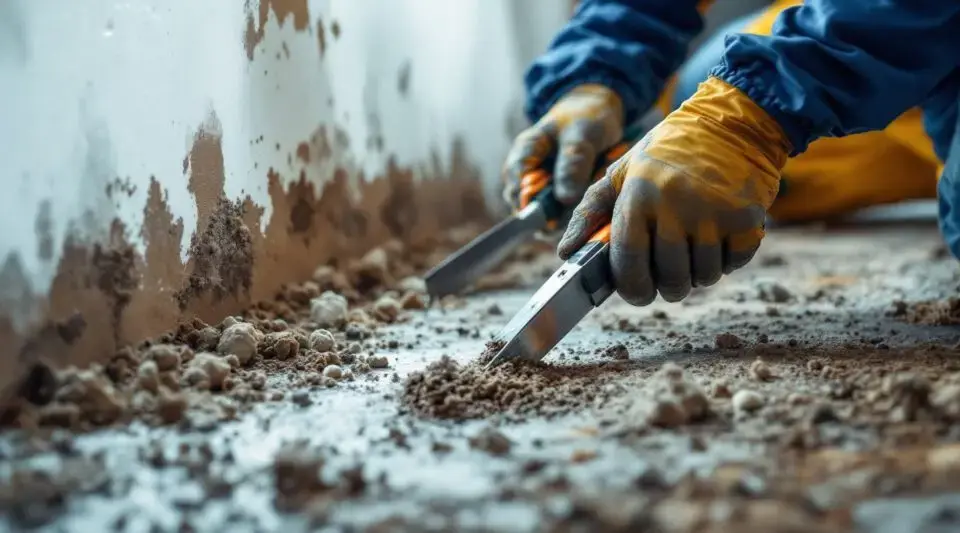 Attic Mold Remediation Baton Rouge