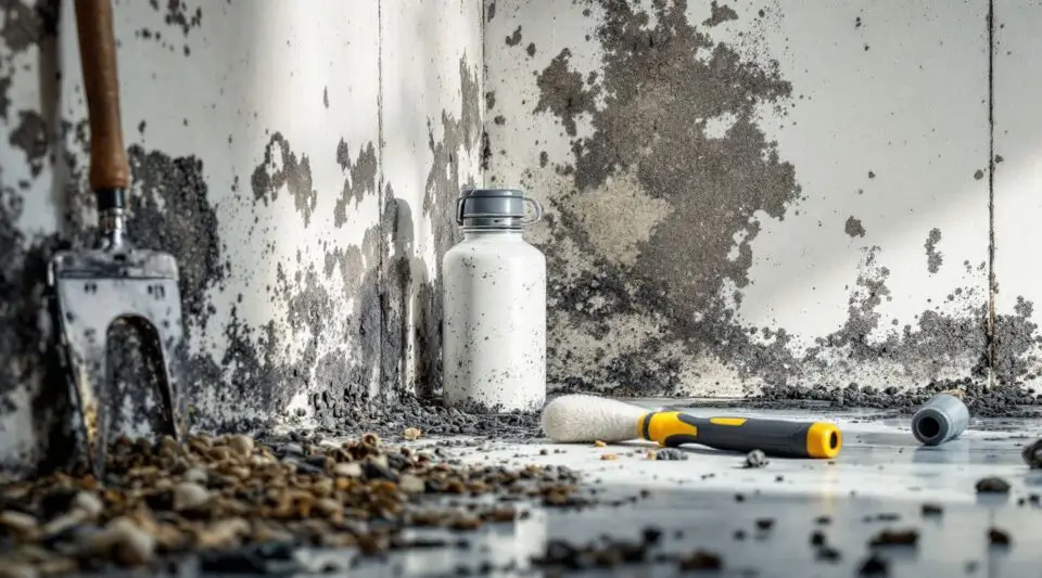 Black Mold Removal Baton Rouge
