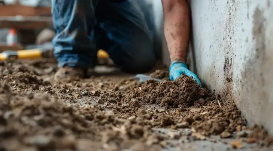 Our Baton Rouge Mold Removal Restoration Team at Drypeak Mold Removal
